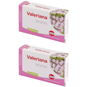 Cerca Offerte di kos valeriana estratto secco compresse 2x60 pz e acquista online