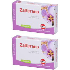Cerca Offerte di kos zafferano capsule 2x16,5 g e acquista online
