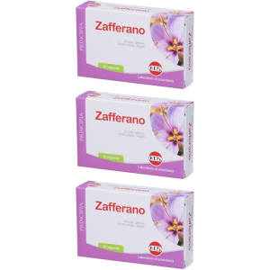 Cerca Offerte di kos zafferano capsule 3x16,5 g e acquista online