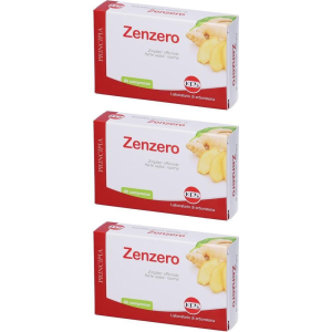 Cerca Offerte di kos zenzero compresse 3x27 g e acquista online