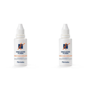 Cerca Offerte di kouriles emulsione fluida 2x30 ml e acquista online
