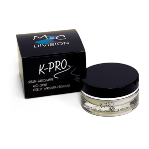 kpro crema rassodante viso/col bugiardino cod: 933784062 