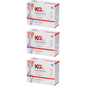Cerca Offerte di kq10 buste 3x100 g e acquista online