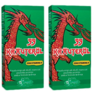 Cerca Offerte di krauterol 99 100 ml ml e acquista online