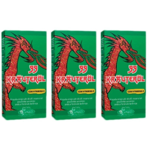 Cerca Offerte di krauterol 99 100 ml ml e acquista online