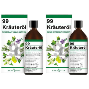 Cerca Offerte di krauterol 99 forte liquido 100 ml e acquista online