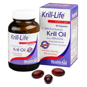 krill life olio di 45g bugiardino cod: 926409653 