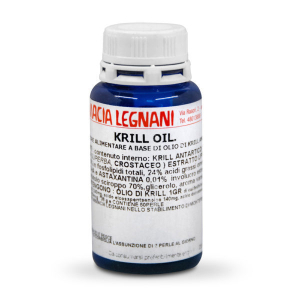 krill oil 50 perle bugiardino cod: 922310976 