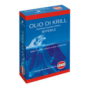 krill olio 30 perle bugiardino cod: 922983580 