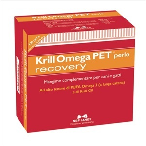 krill omega 120 perle - mangime bugiardino cod: 934027499 