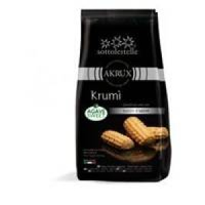 krumi di akrux 300g bugiardino cod: 913255004 