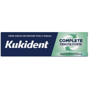 Kukident complete ex fresc. 47gr