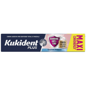 Cerca Offerte di kukident plus barr. a/cibo doppi e acquista online