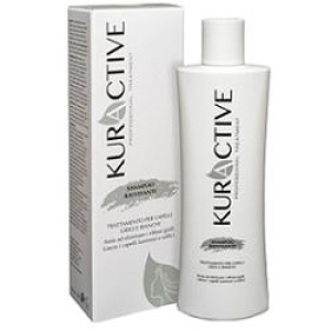 kuractive shampoo ravvivante 250ml bugiardino cod: 934532197 
