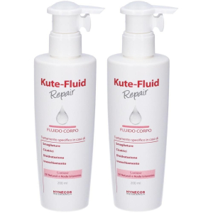 Cerca Offerte di kute-fluid repair 2x200 ml e acquista online
