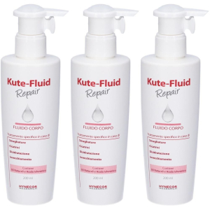 Cerca Offerte di kute-fluid repair 3x200 ml e acquista online