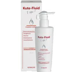 kute fluid repair - fluido corpo per bugiardino cod: 934019353 
