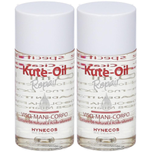 Cerca Offerte di kute-oil repair viso mani corpo 2x60 ml olio e acquista online