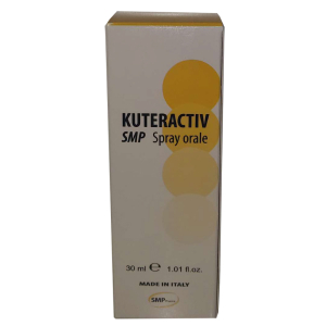 Cerca Offerte di kuteractiv smp spray orale 30 ml e acquista online