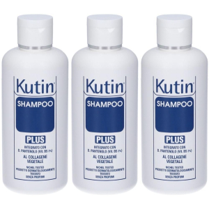 Cerca Offerte di kutin collagene shampoo 200 ml 3x200 ml e acquista online