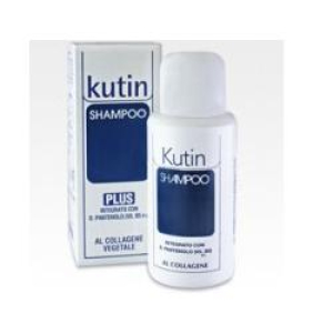 kutin collagene shampoo 200ml bugiardino cod: 908589904 