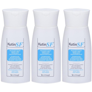 Cerca Offerte di kutin sf shampoo antiforf sebonormalizzante 150 ml ml e acquista online