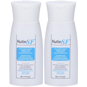Cerca Offerte di kutin sf shampoo antiforf sebonormalizzante 150 ml ml e acquista online