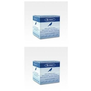 Cerca Offerte di kutisen crema seboequilibrante 50 ml 2x50 ml e acquista online