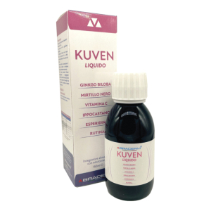 Cerca Offerte di kuven 150ml braderm 951457718 e acquista online