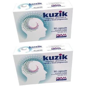 Cerca Offerte di kuzik 2x30 pz capsule e acquista online