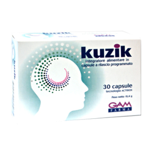 kuzik 30 capsule bugiardino cod: 938466947 