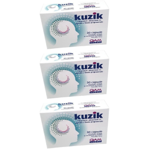 Cerca Offerte di kuzik 3x30 pz capsule e acquista online