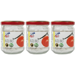 Cerca Offerte di kuzu biologico 70 g 3x70 g e acquista online