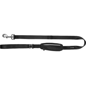 Cerca Offerte di kyflie momentum guinzaglio confort (l) nero e acquista online