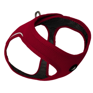 Cerca Offerte di kyflie pettorina momentum air vest (3xs) rosso e acquista online