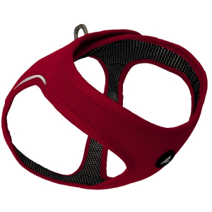 Cerca Offerte di kyflie pettorina momentum air vest (xs) rosso e acquista online