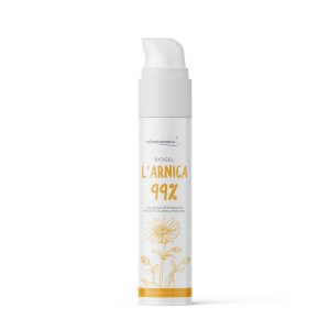 Cerca Offerte di l'arnica 99% biogel saf. nutraceutica 100ml e acquista online