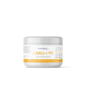 Cerca Offerte di l'arnica 99% biogel saf. nutraceutica 250ml e acquista online
