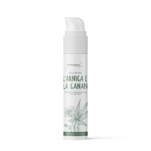 Cerca Offerte di l'arnica & la canapa biocrema saf. nutraceutica 100ml e acquista online