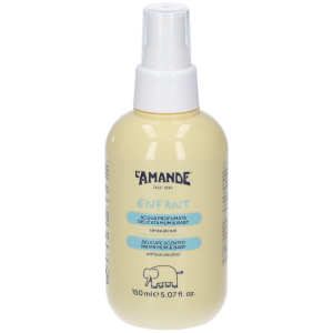 Cerca Offerte di l'amande acqua profumata delicata mum & baby 150 ml gocce orali e acquista online