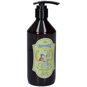 Cerca Offerte di l'amande bagno di un tempo cedro 470 ml gocce orali e acquista online