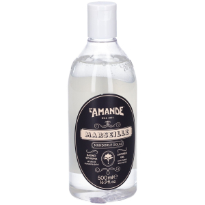 Cerca Offerte di l'amande bagnoschiuma olio mandorle dolci 500 ml gocce orali e acquista online