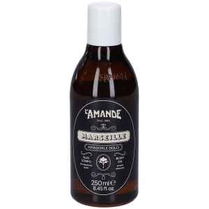 Cerca Offerte di l'amande olio corpo di mandorle dolci 250 ml e acquista online