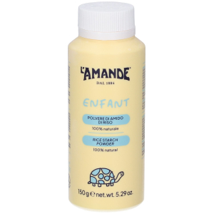Cerca Offerte di l'amande polvere amido riso 150 ml soluzione e acquista online