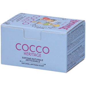 Cerca Offerte di l'amande sapone naturale artigianale cocco 150 g soluzione e acquista online