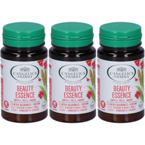 Cerca Offerte di l'angelica beauty essence compresse 3x24 g e acquista online