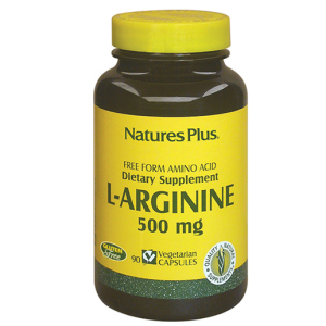 l arginina 500 mg 90 capsule bugiardino cod: 900978444 