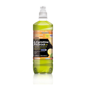 l-carnitine fit drink lime lem bugiardino cod: 972471965 