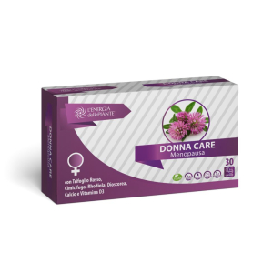 Cerca Offerte di l'energia delle piante donna care menopausa 30 st e acquista online