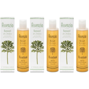 Cerca Offerte di l'erbolario assenzio bagnogel 200 ml gel e acquista online